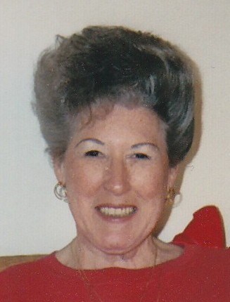 Obituary of Frances Cole