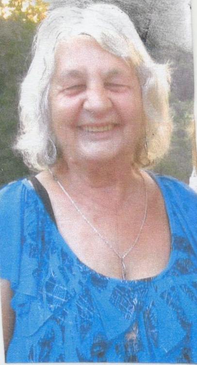 Obituary of Frances Marafioti Hitchcock
