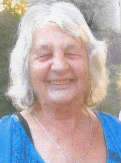 Obituary of Frances Marafioti Hitchcock