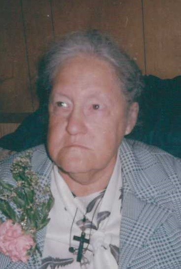 Obituary of Dolores M. Marshall