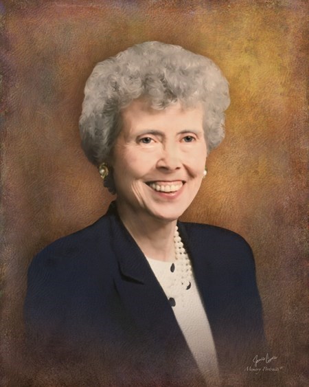 Obituary of Donna Gibson