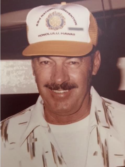 Obituary of Fred V Fiocco Sr.