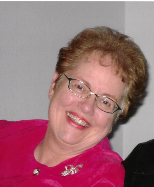Obituary of Bette Diane Pelsue