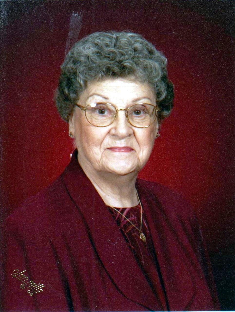 Share Obituary for Hallie Johnson Brownwood, TX