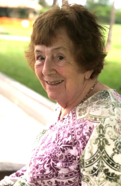 Obituary of Rose Helen Newman