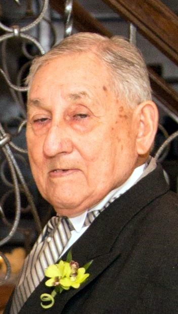 Obituary of Arnold Guzman