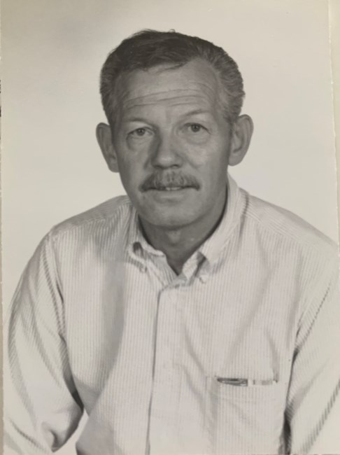 Obituary of Leon James Buchanan
