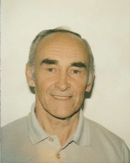 Avis de décès de Maurice Daigle