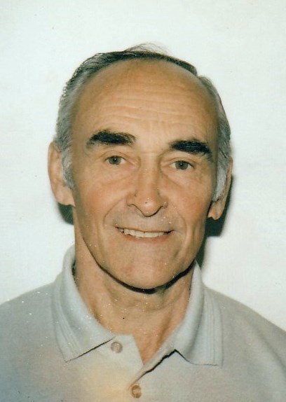 Obituary of Maurice Daigle