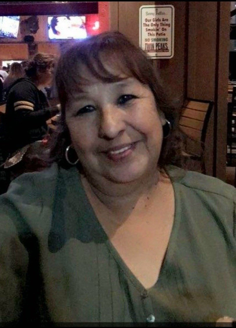 Marisela Luna Obituary El Paso, TX