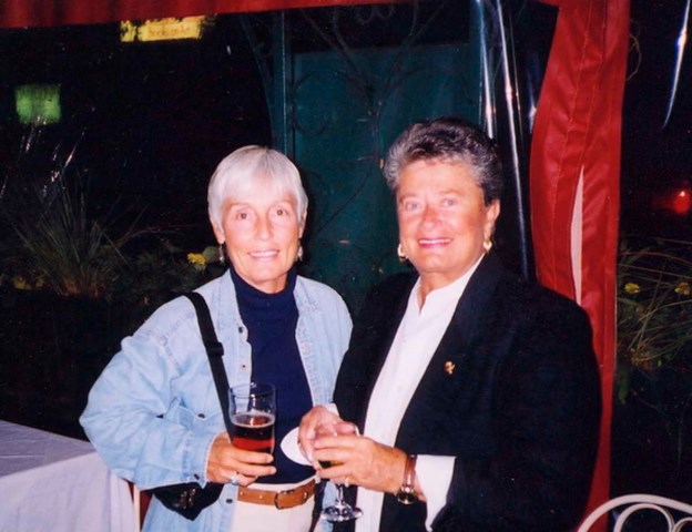 Obituary of Patricia Joan Post