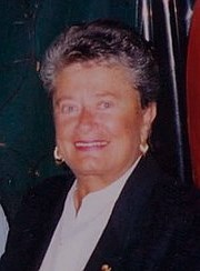 Obituary of Patricia Joan Post