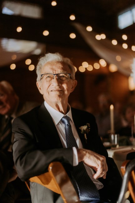 Obituary of Raymond "Ray" William Randolph