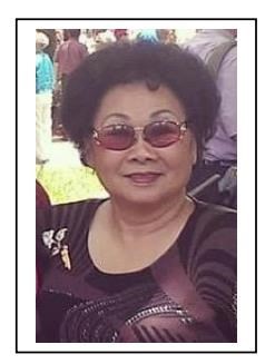 Obituary of Sou Mei Conklin