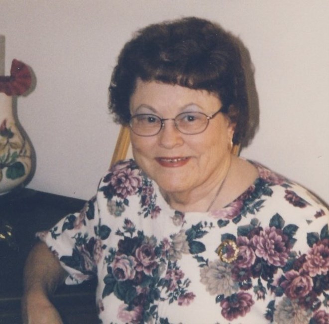 Obituary of Lena Lee Dobson Haynes