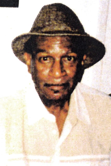 Obituary of Carl Melvin Rhodes