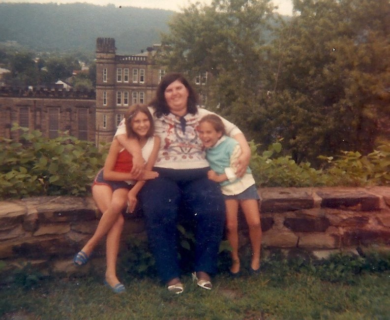 Obituary of Diane I. Gonzalez