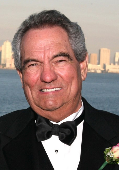 Obituary of Jorge Martinez