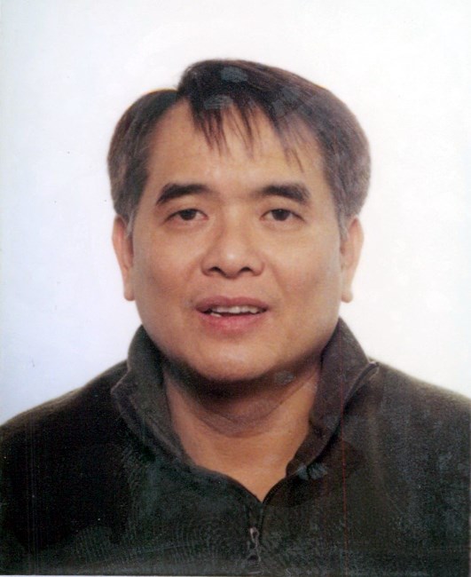 Obituary of Minh Hoang Luu