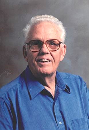 Obituary of Clyde Rigsby