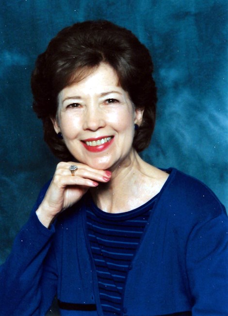 Obituary of Marianne B. Webb