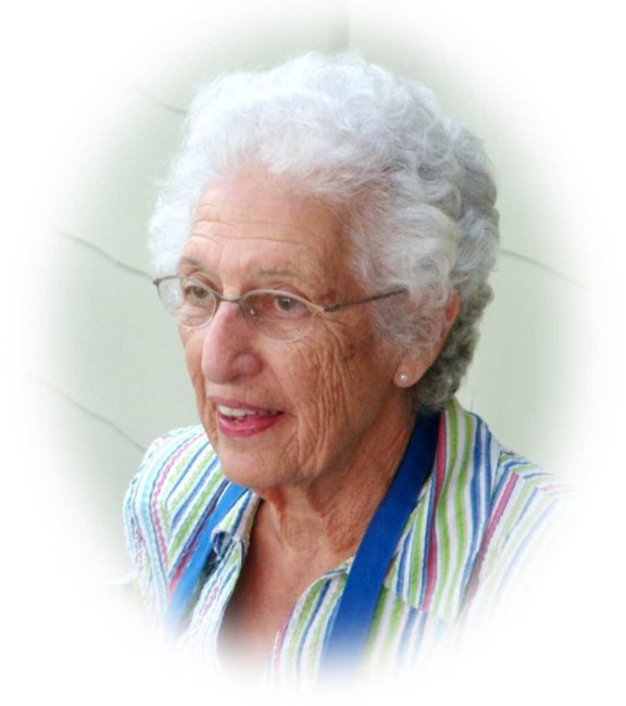 Obituario de Nancy L Ellzey