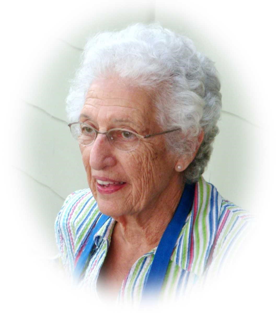 Nancy Ellzey Obituary