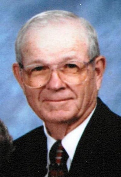 Obituary of Charles Hollis Hopkins, Sr.
