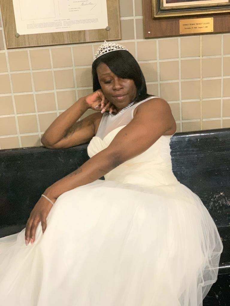 Obituary of Jasmine Patrice Carrier