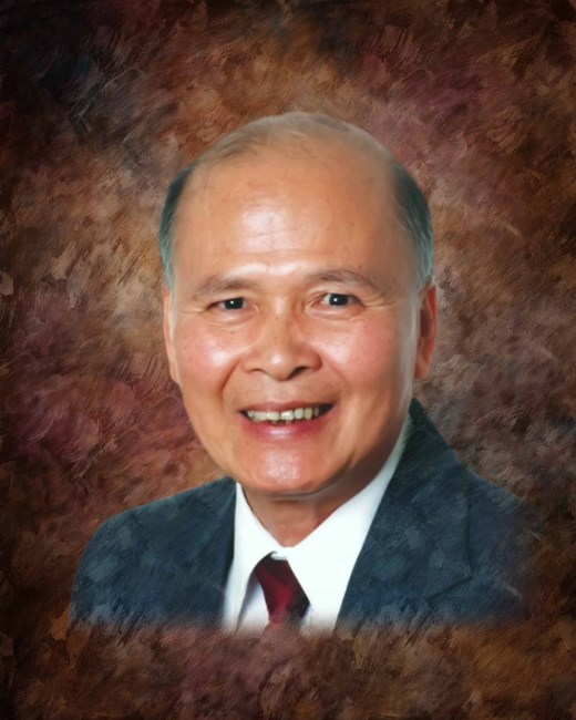 Obituary of Lu Nhu Nguyen