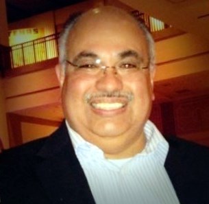 Obituary of Reuben Sanchez