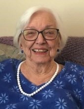 Obituary of Ann Paulish