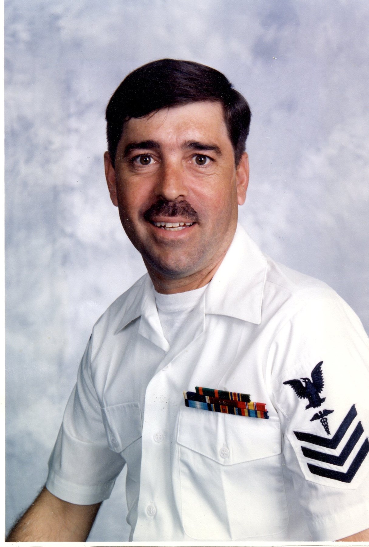 Obituary of Keith Bryan Lambert