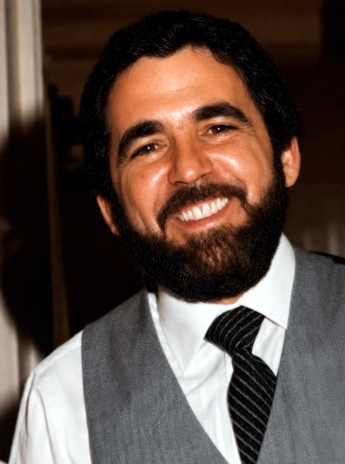 Obituary of Miguel "Mickey" Angel Garcia