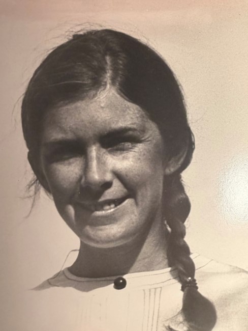 Obituary of Jane Austin (Ramsay) Key