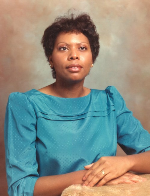 Obituary of Princess A. Stevenson