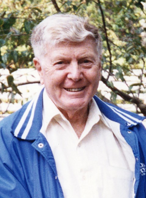 Obituary of Charles Lewis Coward