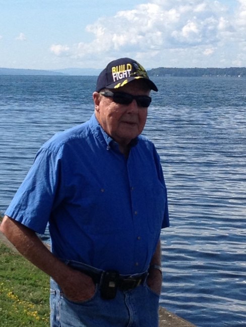 Obituary of Karl Manz