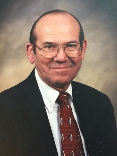 Obituary of Russell Eugene Nordstrom