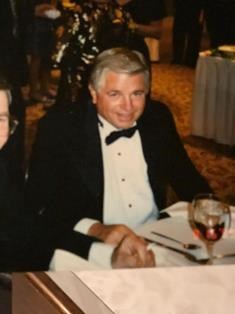 Obituary of John "Pete" Powers