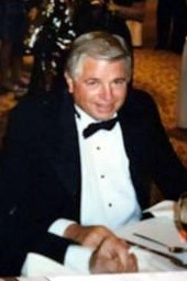 Obituary of John "Pete" Powers