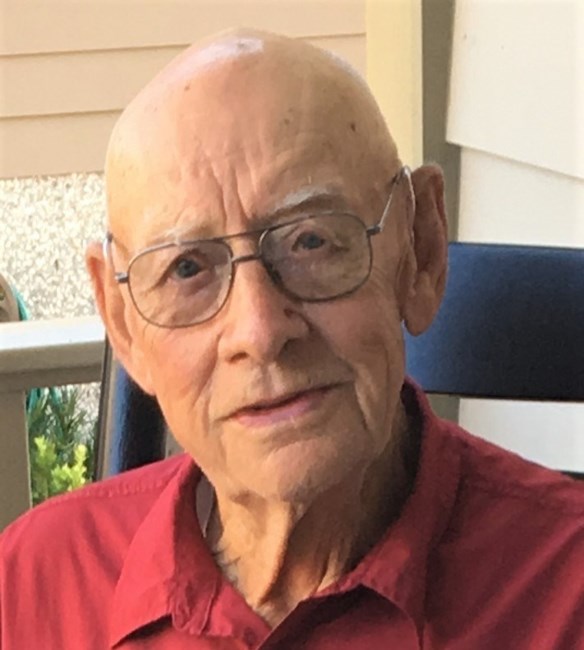 Obituary of Darrell Ugene Davidson