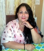Maria Briones Martinez