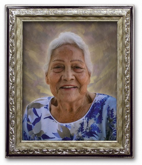 Obituary of Leonor "Nora" Corrales