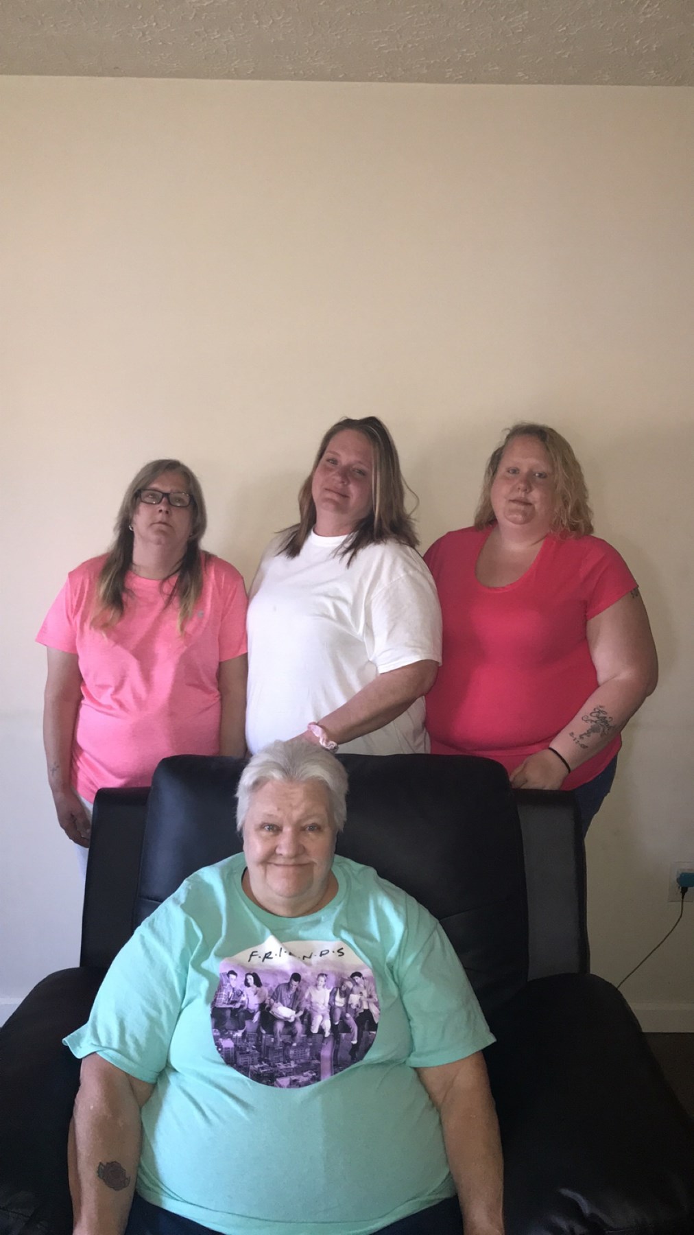 Obituary of Linda Gail Childress