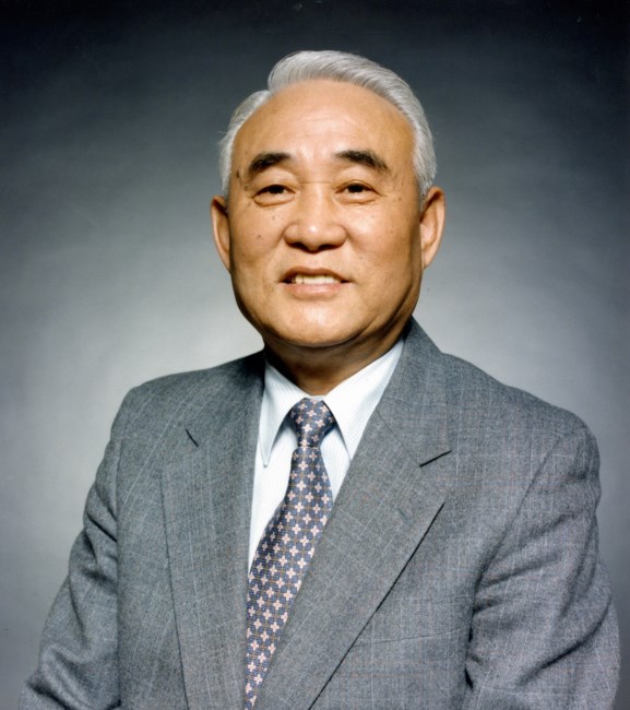 Obituary of Yong Kyu Kim