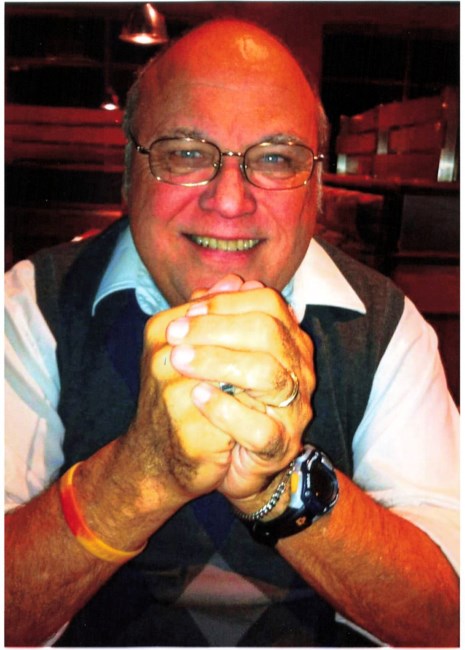 Obituary of Brian Keith Stratton