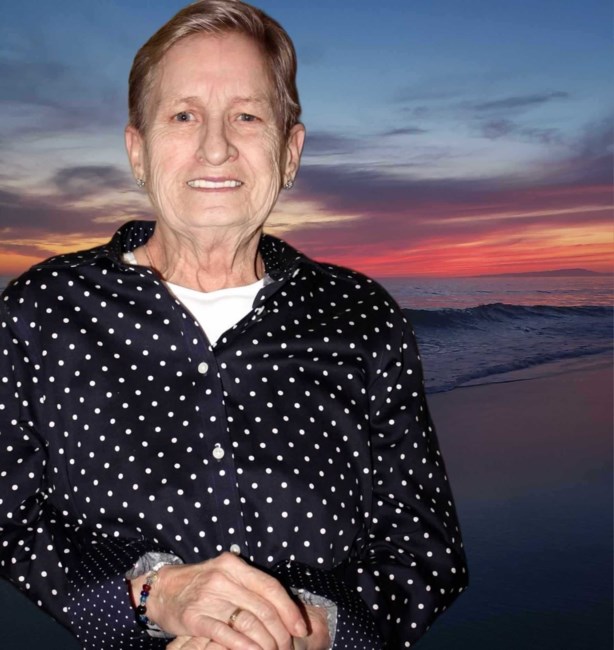 Obituary of Karran Ann Griffith