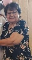 Obituary of Carmen Virginia Rodriguez