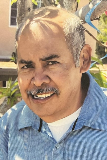Obituary of Jose Olguin